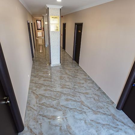Express Residence Braila Exterior photo