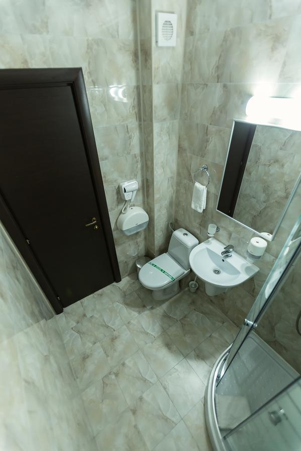 Express Residence Braila Exterior photo