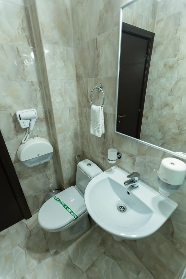 Express Residence Braila Exterior photo