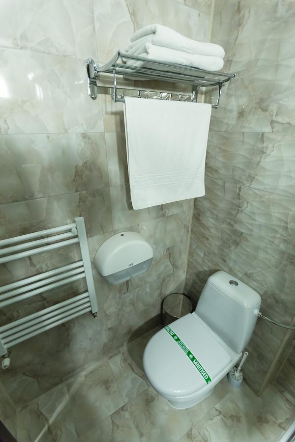 Express Residence Braila Exterior photo