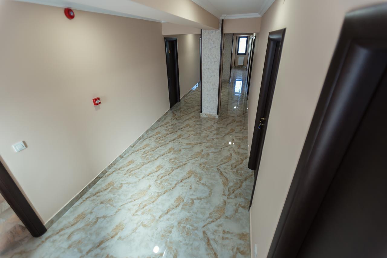Express Residence Braila Exterior photo