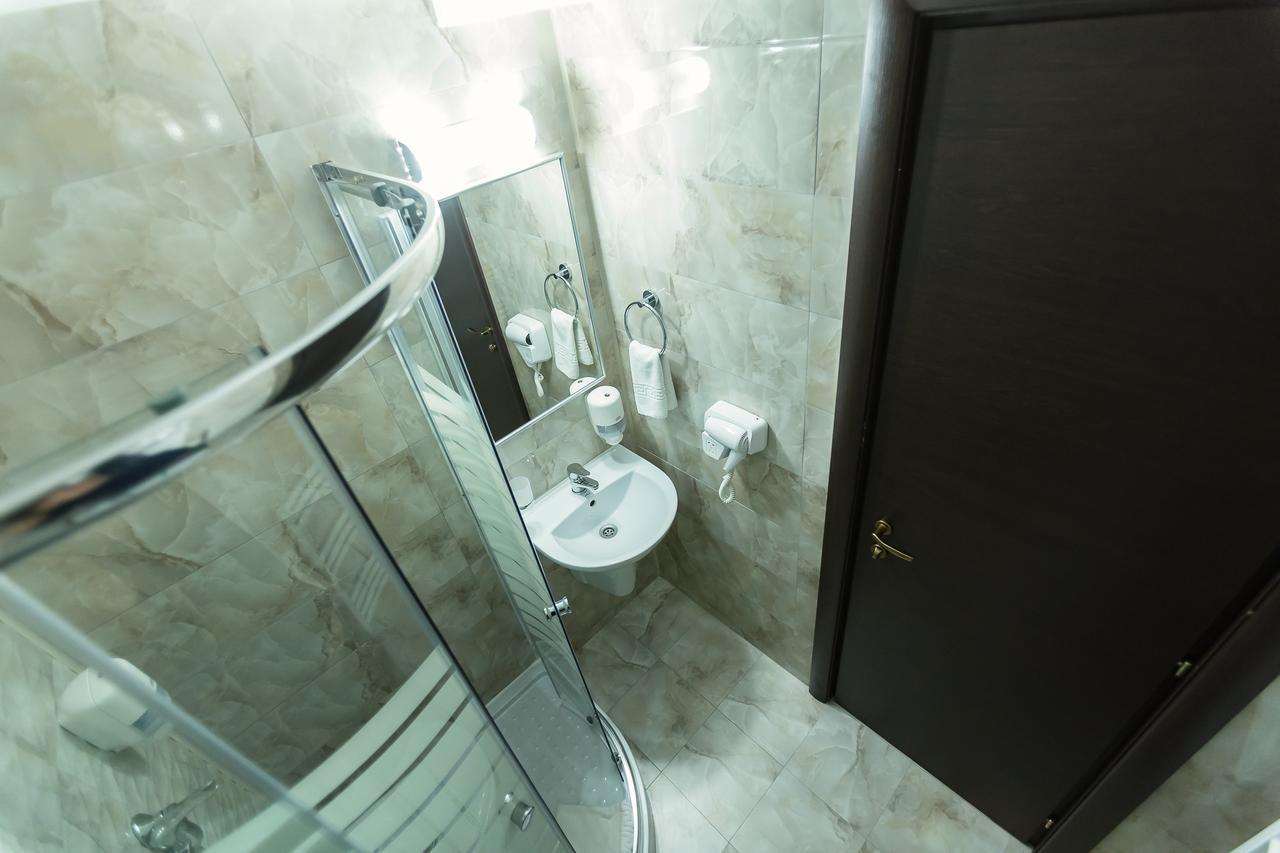 Express Residence Braila Exterior photo